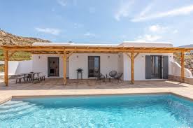 Accueil Mikri Villas