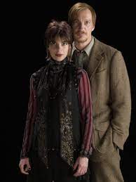 Remus lupin's popularity ranking on charactour is #6 out of 5,600+ characters. Why Lupin And Tonks S Romance Is One Of Harry Potter S Greatest Tragedies Wizarding World