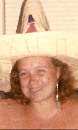 Evalyn “Evie” Morris, 59