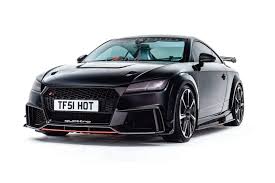 Maybe you would like to learn more about one of these? 700bhp Tuned Audi Tt Rs 8s Drive