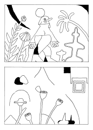 Through his fantastical lens, Eric Reh illustrates the playful side of  nature