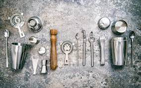22 Essential Bar Tools And Equipment Every Bar Should Have