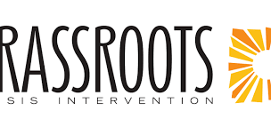 Meet with Staff from Grassroots Crisis Intervention