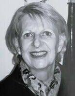 Susan Helen (Wenzel) Ziegert Obituary