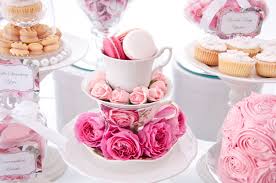 High Tea Bridal Shower Styled By Coco Tea Party Desserts Kitchen Tea Parties Kitchen Tea