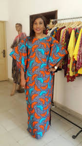 Dropping trends, gems and tweets. Joili Robe Vraiment African Clothing African Fashion Latest African Fashion Dresses