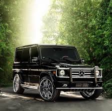 G Wagon Mercedes Jeep Suv Cars Mercedes Wallpaper