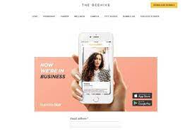 Now, bumble empowers users to connect with confidence whether dating, networking, or meeting friends online. Bumble Schickt Seinen Ableger Bizz An Den Start W V