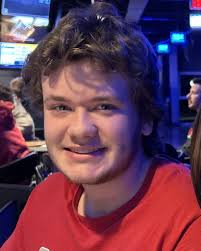 Isaac Stokey Obituary November 8, 2023