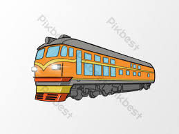 It is a very clean transparent background image and its resolution is 1225x411 please mark the image. Menakjubkan 30 Gambar Kereta Api Kartun Png Miki Kartun