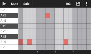 If you are one of those, groovemixer is your pocket sample looper, . Groovemixer Pro Beat Studio 2 3 2 Apk Download Com Groovemixer Tiw Apk Free