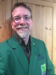 From the Chair's desk- Cons this week and Warhoon 28