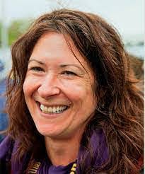 Nancy Labella's Instagram, Twitter & Facebook