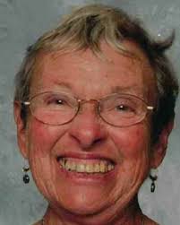 Mary Hale Obituary