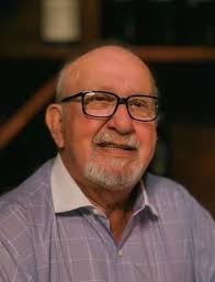 Nick Persich Obituary (1935