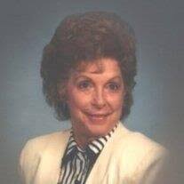Mrs. Lola Mae Brown Obituary