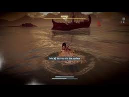 Ac Odyssey Birds Of A Feather Assassins Creed Odyssey Rumored Feather Location Youtube