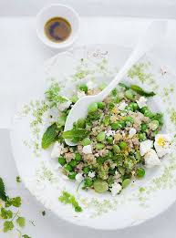 The Perfect Spring Salad Best Quinoa Recipes Fresh Fruit Recipes Healthy Recipes