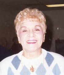 Obituary of Mary Marguerite Esper