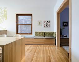 Innovative Ikea Bed Frames Technique Toronto Modern Dining Room Remodeling Ideas With Artwork Banquette Built In Seating Dining Room Bench Dining Room Remodel