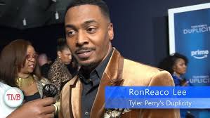 RonReaco Lee Talks "Duplicity," Tyler Perry & Black Cinema’s Future