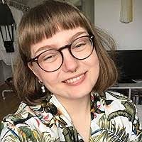 Maria Foster's Instagram, Twitter & Facebook