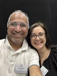 What a wonderful few days it has been at the 2024 Melbourne Career Expo 😃 