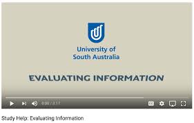 To evaluate sources of information. Evaluating Sources The Craap Test Academic Peer Review Process