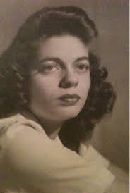 Mary Ann Autrey Grogan Obituary