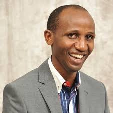 Daniel R. Breneman, PMP