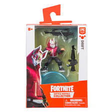 Fortnite battle royale collection 100 figures to collect! Battle Royale Collection Solo Pack Moose Toys