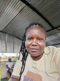 Just a public service announcement. If you buy anything from this girl make  sure you check it out cuz she won't return your money if she's wrong