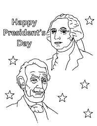 Free president's day sight words printable coloring pages. Presidents Day 5 Coloring Page Free Printable Coloring Pages For Kids