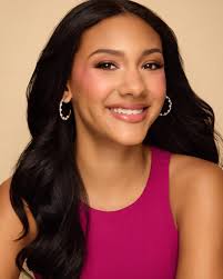 2026 State Teen Ambassadors