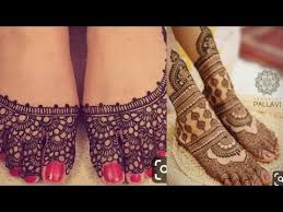 Beautiful Feet Mehndi Design 2020 Simple Foot Mehndi Design Easy Leg Mehndi Design Youtube In 2020 Mehndi Designs For Hands Mehndi Designs Mehndi