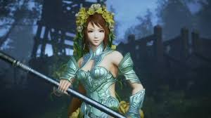 It is a crossover of two of koei's popular video game series, dynasty warriors and samurai warriors (specifically dynasty warriors 5 and samurai warriors 2) and the first title in the warriors orochi series. Perseus Fur Warriors Orochi 4 Enthullt Trailer Gameplay Material