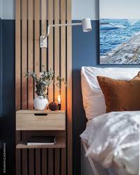 20 Tips Will Help You Improve The Environment In Your Bedroom God Fredag Badroom Decoration Salon Decoration Interieur Mais Blatt Soverom Soverom Interior