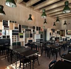 Google Image Result For Http Www Weheart Co Uk Upload Images Masantwerp3 Jpg Industrial Cafe Hotel Interior Design Industrial Interiors