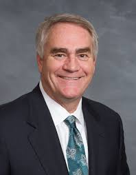 Senator Pete Brunstetter