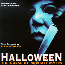 The curse of michael myers / producers Halloween The Curse Of Michael Myers Original Motion Picture Soundtrack Discogs