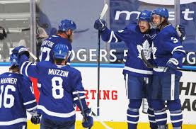 The fastest live score website on the internet. Toronto Maple Leafs Auston Matthews Scores 40th Goal Of The Season