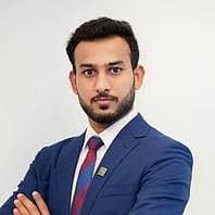 Muhammad Adnan Aslam from ANW Real Estate