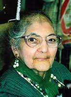 Palma Record Obituary (2005)