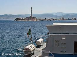 Strait of messina, tourist information to start a wonderful tour to the picturesque coastal villages of the channel connecting sicily and italy. Messina Im Nordosten Siziliens Sehenswertes In Messina