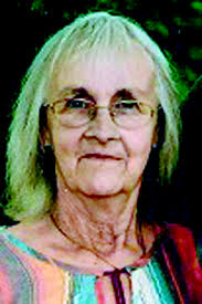 Jessie Louise (Culbertson) Jacobs