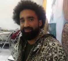 Aaron Bonila, Mahasiswa Unika Asal AS Ingin Kembangkan Pencak Silat