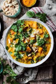 14 Sensational Sweet Potato Recipes You Must Try Community Table Vegetarian Recipes Peanut Stew Sweet Potato Recipes