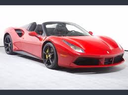 The staff welcomes everyone to visit the dealership and see all of the ferrari's available for purchase. Used Ferrari 488 Spider For Sale Right Now In Newport Beach Ca Autotrader