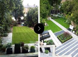 Before After A Modern Japanese Garden In North London On Design Sponge Modern Japanese Garden Japanese Garden Japanese Garden Design