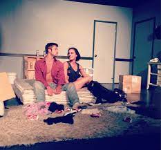Tvprofil uses cookies to provide better user experience and functionality of the site. Jasmine Di Angelo And Justin Deeley In Cowboy Mouth By Sam Shepard Class Pictures Cowboy Mouth Sam Shepard